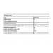 Ohva vody DZ Draice OKCE 125  - Informan list