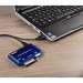 teka pamovch karet 35in1 USB HAMA - teka pamovch karet 35in1 USB HAMA