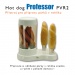 Hot dog Professor PVR2 - Obal elo