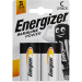 Baterie Energizer LR14 2xC alkalická - Baterie Energizer LR14 2xC alkalická