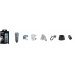 Hol.strojek BRAUN 2838/Series Z60/cruZer6 Body&Face - foto