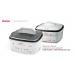 Frit.hrnec TEFAL FR402330 Versalio De Luxe - foto