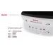 Frit.hrnec TEFAL FR402330 Versalio De Luxe - foto