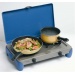 Vai Campingaz Kitchen dvouplotnkov na plyn - Vai Campingaz Kitchen dvouplotnkov na plyn 202691