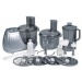 Robot ZELMER 880.0 Fenomen Silver - Robot ZELMER 880.0 Fenomen Silver