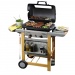 Gril CAMPINGAZ lvov Expert 2 Woody Advantage - Gril CAMPINGAZ lvov Expert 2 Woody Advantage
