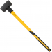 Palice 5000g sklolamint, 92 cm - Palice 5000 g sklolamint, dlka 92 cm