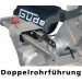 Pila pokosov Gude GRK 250/500 - Pila pokosov Gude GRK 250/500