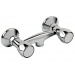 Baterie vodovodn� EXTOL 85106 Baletto 100 mm sprchov� - Baterie EXTOL 85106 Baletto