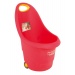 Koleko zahradn HECHT HCG 411 plastov dtsk - cart
