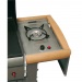 Gril CAMPINGAZ kontaktn ADELAIDE 4 Classic L - Gril CAMPINGAZ kontaktn ADELAIDE 4 Classic L