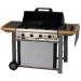 Gril CAMPINGAZ kontaktn ADELAIDE 4 Classic L - Gril CAMPINGAZ kontaktn ADELAIDE 4 Classic L