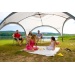 Stan Coleman Event Shelter M 450x228x450cm, altn - Stan Coleman Event Shelter 450x228x450cm, altn