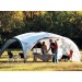 Stan Coleman Event Shelter M 450x228x450cm, altn - Stan Coleman Event Shelter 450x228x450cm, altn