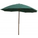 Slunenk Happy Green DARK GREEN bambusov 300 cm - Slunenk Happy Green bambusov DARK GREEN 300cm