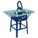 Pila stoln Einhell BT-TS 1500 U Blue kotouov - 43858