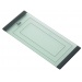 Dez TEKA AURA 45 B-TG metalick ern - Dez TEKA AURA 45 B-TG metalick ern