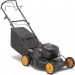 Sekaka motorov PARTNER P53-625D s pojezdem a mulovnm - Sekaka motorov PARTNER P53-625D s pojezdem