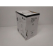 Prodluovk buben odoln 50m/16A 3x1,5 mm, 4 zsuvky, IP44 - Prodluovk buben odoln 50m/16A 3x1,5 mm, 4 zsuvky, IP44