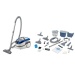 Vysava ZELMER Aquawelt 919.0 ST (ZVC752ST) - foto