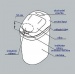 Ko� odpadkov� automatick� HELPMATION ORIGINAL 24 l - Ko� odpadkov� automatick� HELPMATION ORIGINAL 24 l