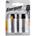 Baterie Energizer LR20, 2xD alkalick - Baterie Energizer LR20, 2xD alkalick