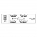 Redukce audio JACK vidlice-JACK z�suvka HAMA 43376 - Redukce audio JACK vidlice-JACK z�suvka HAMA 43376