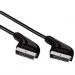 Kabel SCART-SCART 2m HAMA 43163 - Kabel SCART-SCART 2m HAMA 43163