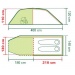 Stan Coleman Coastline 2 Plus - Stan Coleman Coastline 2 Plus