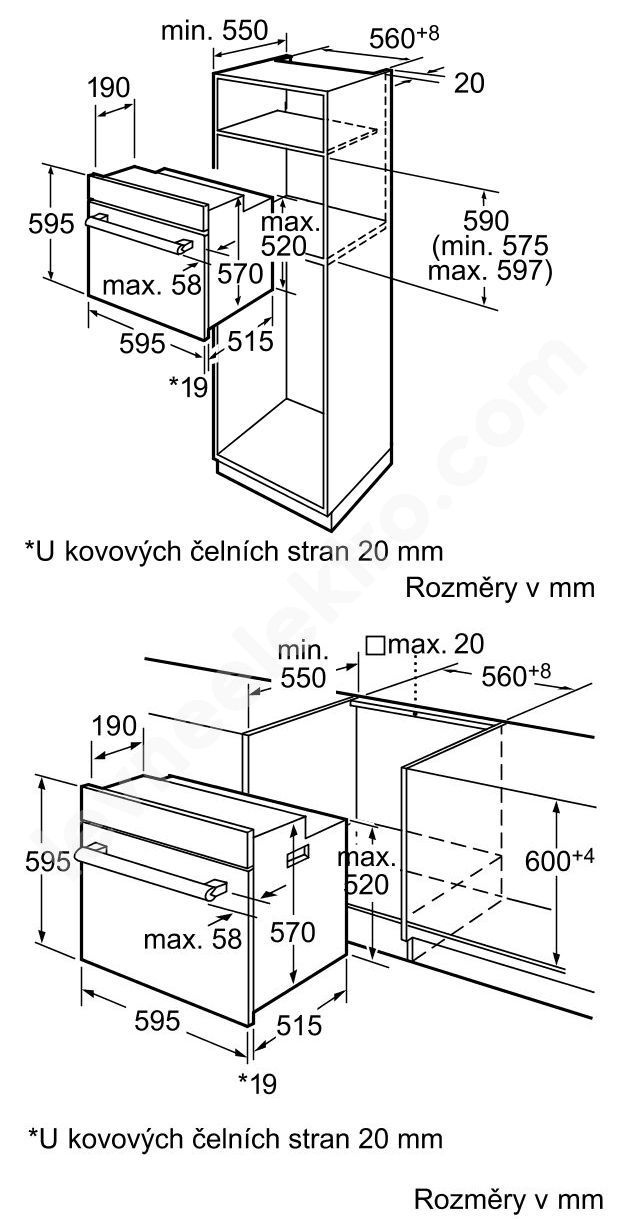 Бош духовой шкаф hba 43t350