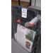Kompostr KETER MEGA 17184214 650 l - Kompostr KETER MEGA 17184214 650 l