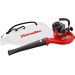 Vysava list Homelite HBL 26 BV benznov motor - Vysava list Homelite HBL 26 BV