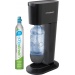 SODASTREAM vrobnk sody GENESIS Titan Silver - SODASTREAM vrobnk sody GENESIS Titan/Silver