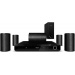 Domc kino PHILIPS HTS 3520 (HTS3520/12) - Domc kino PHILIPS HTS 3520 (HTS3520/12)