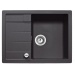 Dez TEKA ASTRAL 45 B-TG ern metalick - Dez TEKA ASTRAL 45 B-TG ern metalick