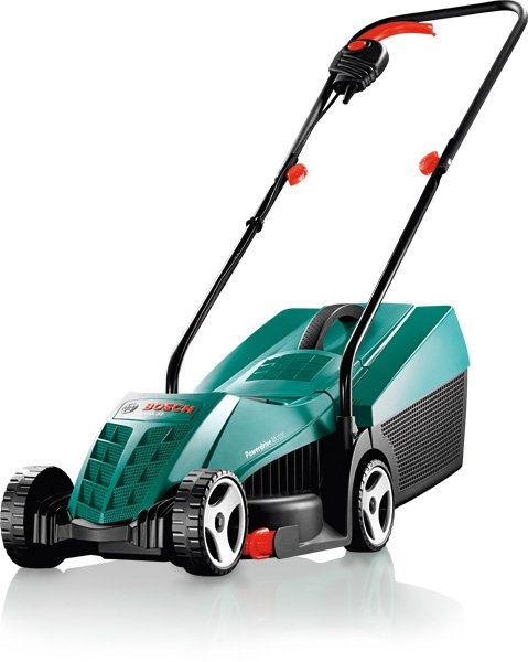 Elektricka Sekacka Bosch Rotak 32 () Elektricka Sekacka Bosch Rotak 32