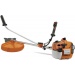 Kovinoez Husqvarna 323R II - Kovinoez Husqvarna 323R II