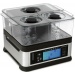 Hrnec parn MORPHY RICHARDS 48780 INTELLISTEAM - Hrnec parn MORPHY RICHARDS 48780 INTELLISTEAM