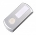 Zvonek bezdrtov - tlatko Solight 1L90 12V/23A dosah 80m - Zvonek