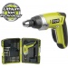 roubovk aku RYOBI CSD 4130 GN 4V Li-ion - RYOBI roubovk CSD 4130 GN 4V Li-ion