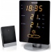 Meteorologick stanice SENCOR SWS 230 - Meteorologick stanice SENCOR SWS 230