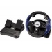 Volant s pedly HAMA 6v1 V10 PC/PS2,3,XBOX 62873 - Volant s pedly HAMA 6v1 V10 PC/PS2,3,XBOX 62873