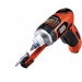 roubovk aku Black&Decker AS36LN 3,6V Li-ion - roubovk aku Black&Decker AS36LN 3,6V Li-ion