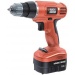 Vrtaka aku Black&Decker EPC12CA - Vrtaka aku Black&Decker EPC12CA