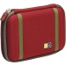 Obal CASE LOGIC NGC1R pro Nintendo DS, erven - Obal CASE LOGIC NGC1R pro Nintendo DS, erven