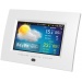 Meteostanice HYUNDAI WSC 2032W s fotormekem + detnk - Meteostanice HYUNDAI WSC 2032W s fotormekem
