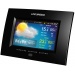 Meteostanice HYUNDAI WSC 2032B s fotormekem + detnk - Meteostanice HYUNDAI WSC 2032B s fotormekem
