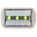 Svtilna VCan LED cyklistick set - Svtilna VCan LED cyklistick set
