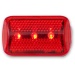 Svtilna VCan LED cyklistick set - Svtilna VCan LED cyklistick set