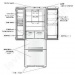 Chlad/mraz ARISTON 4D AAB Quadrio - 4D AAB
